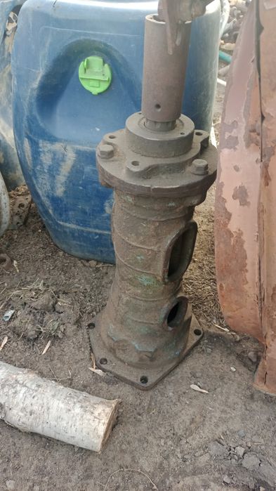 Т 40 без двигателя