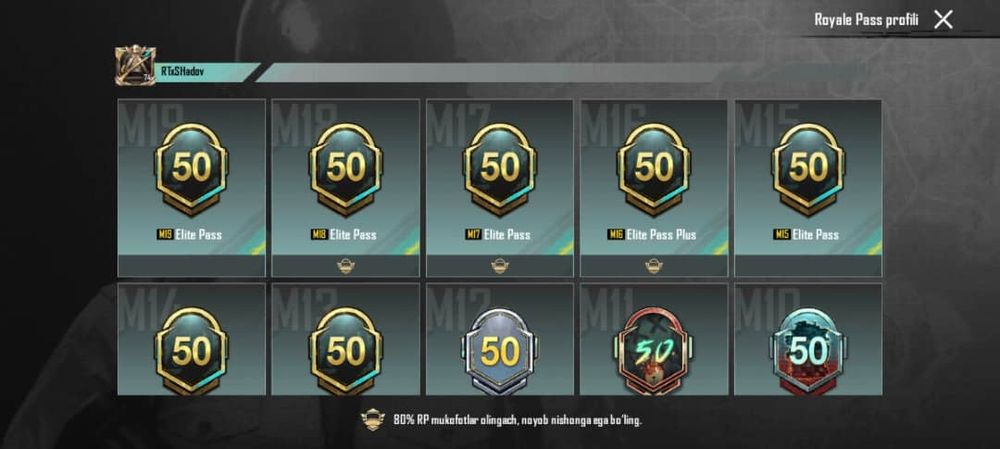 Бабжи аккаунт продам