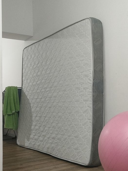 2 спалный матрас