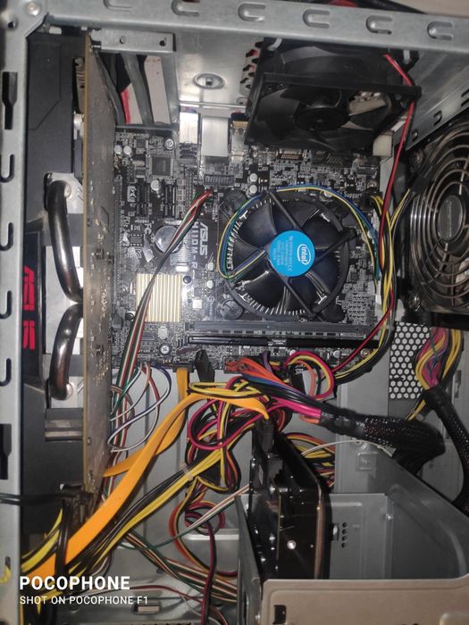 Продам компьютер