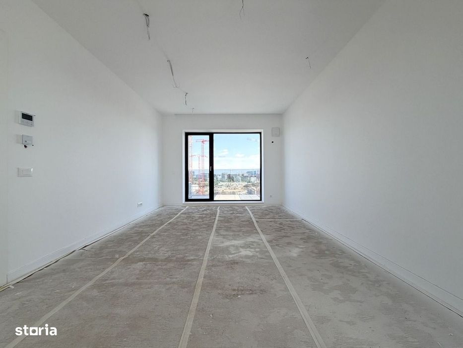 Apartament 2 camere | Nusco City Faza 2 | Etaj 7 | Premium