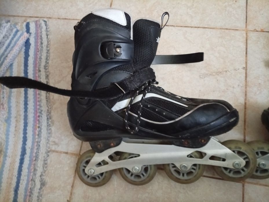 Negociabil Role Xpulse aproape noi mărimi reglabile 41-45