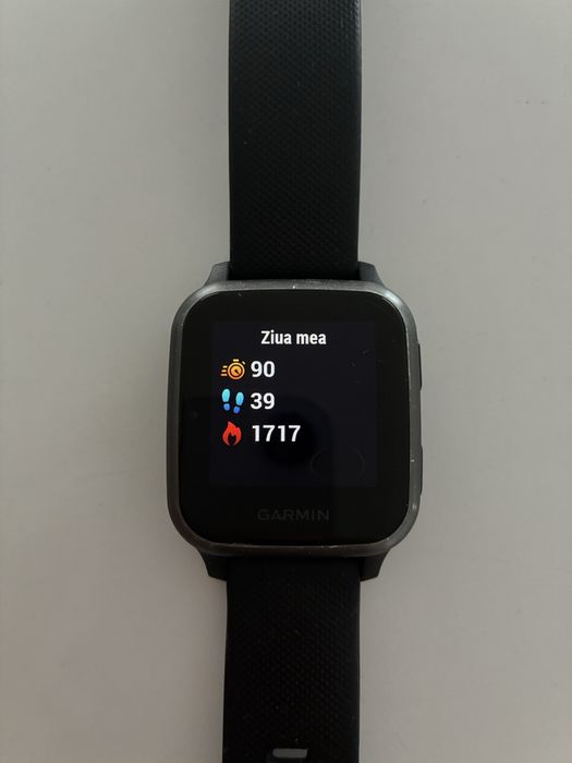 Vand Garmin Venu SQ