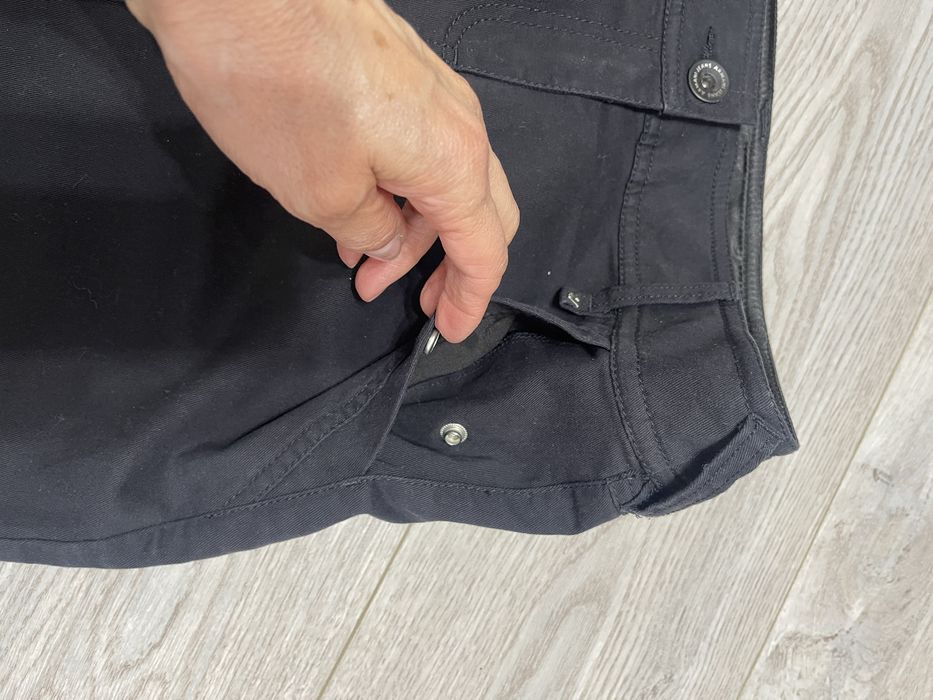 Fusta Armani Jeans