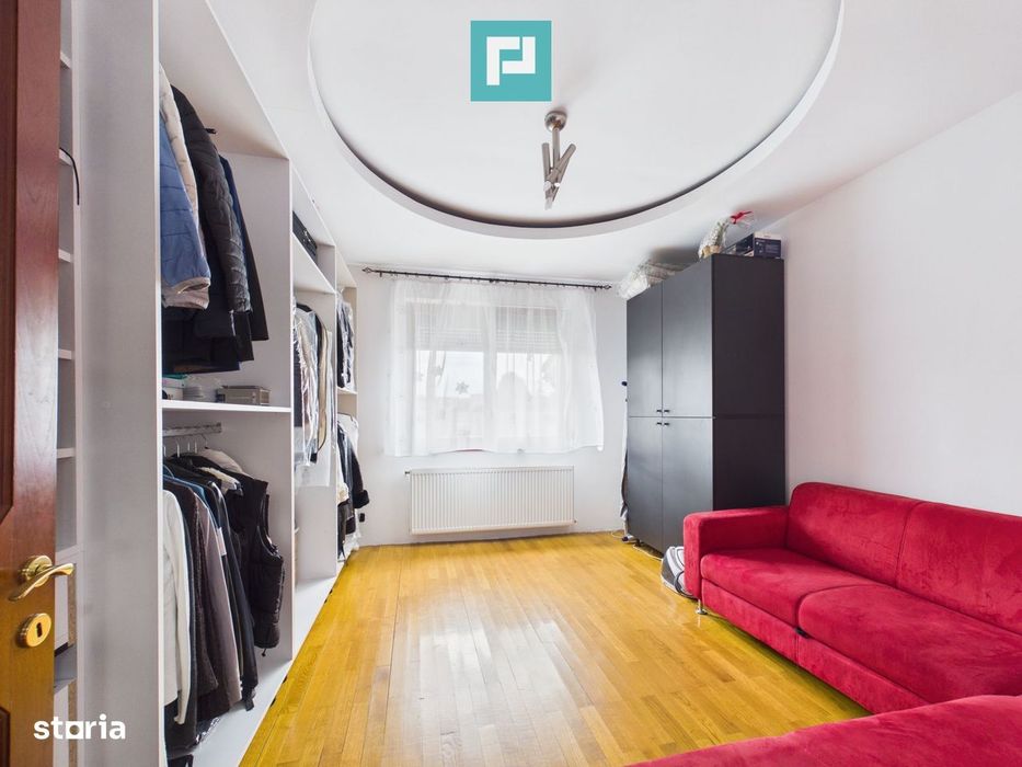 Casă individuală premium, teren 1025mp - Micălaca
