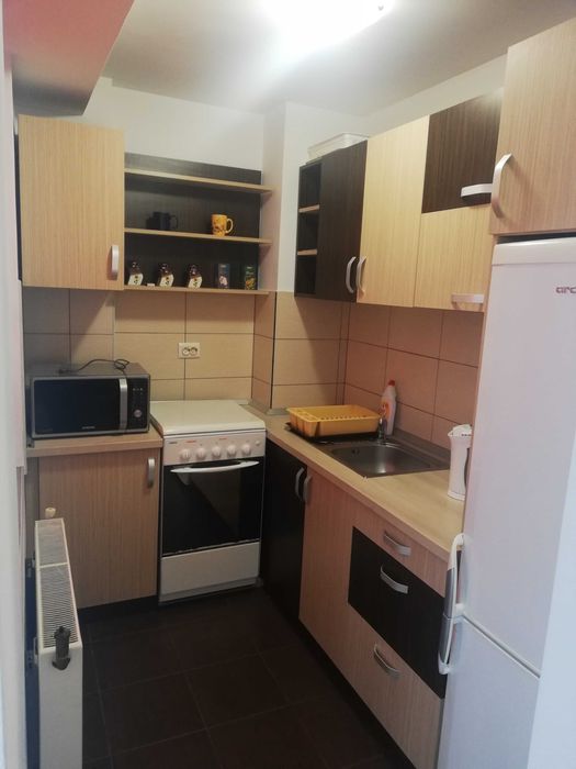 garsoniera de inchiriat