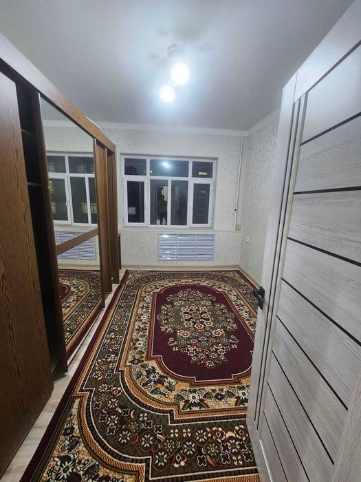 Продается Себзар 2/3/4 Ориентир метро Гафур Гулом   60м2