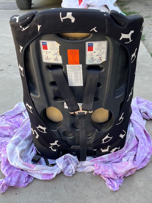 Автокресла Автокресла