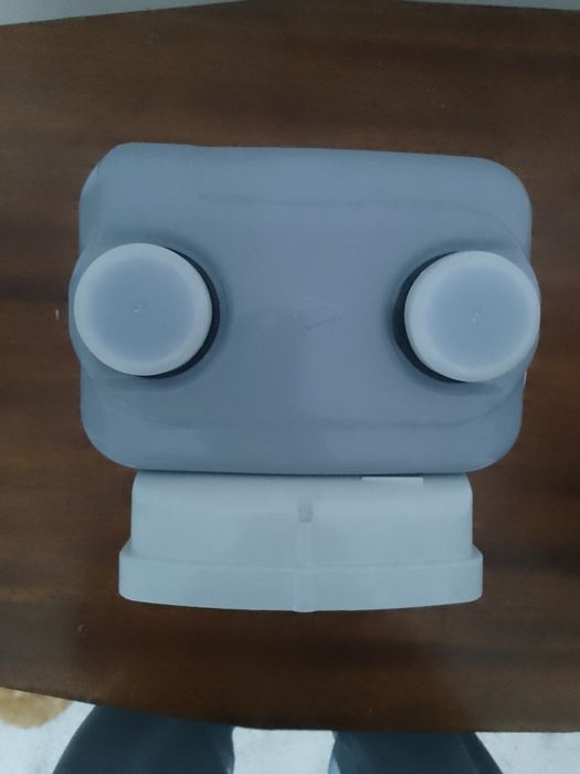 Газовый счетчик- Gaz scotchik