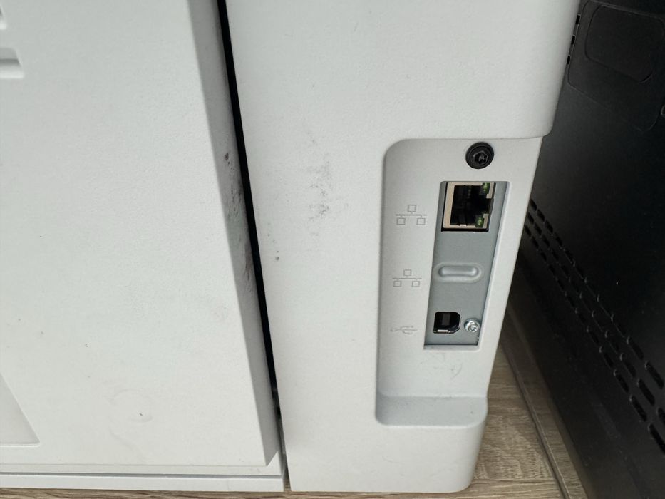 Принтер цветной новый