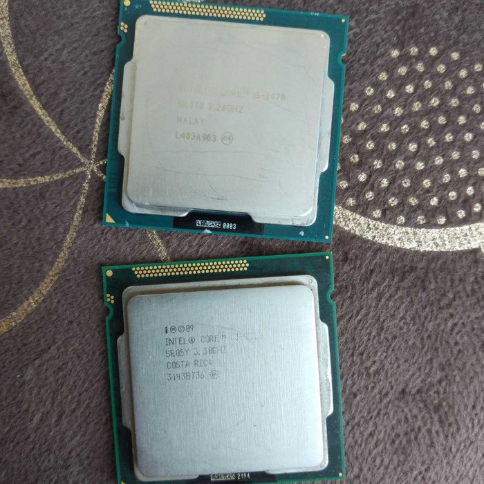 продам процессор