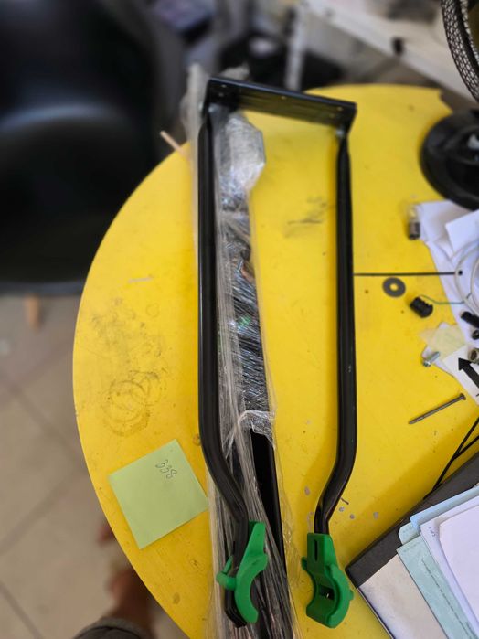 Стойка за колело