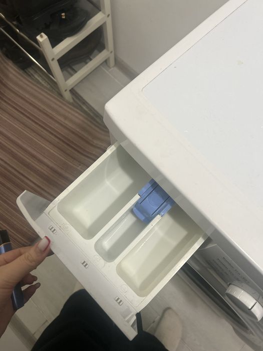 Masina de spalat pentru rabla sau poate fi reparata