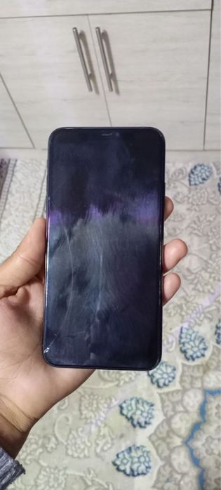 iPhone 11 pro max