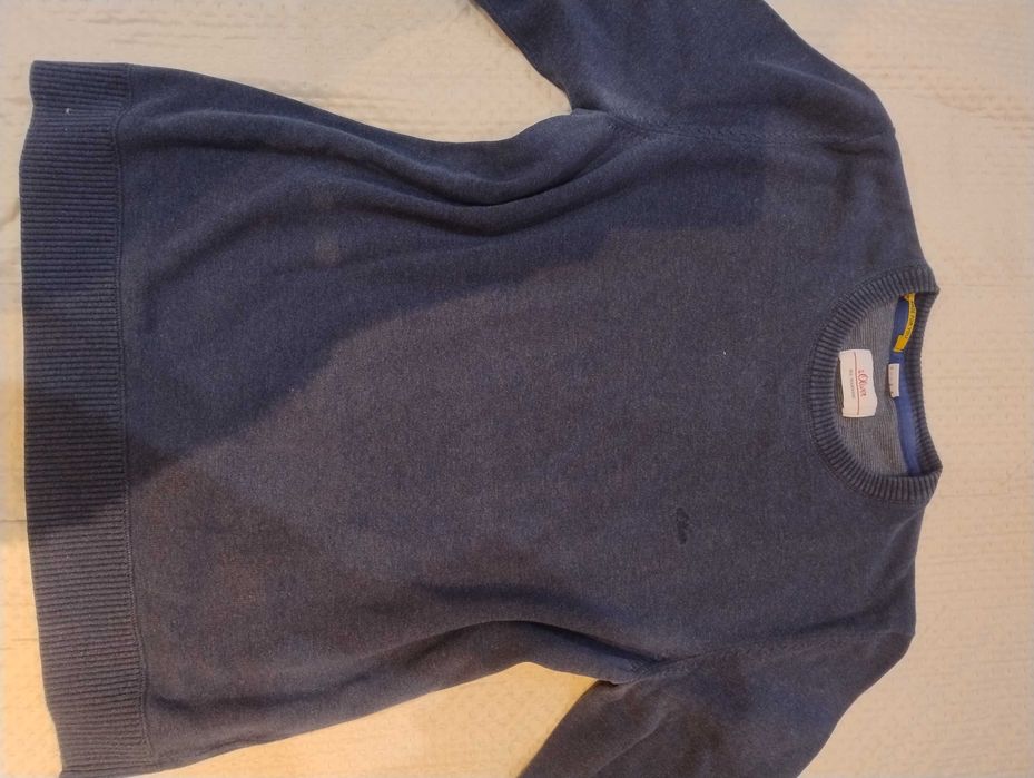 Суичър Jack Wolfskin