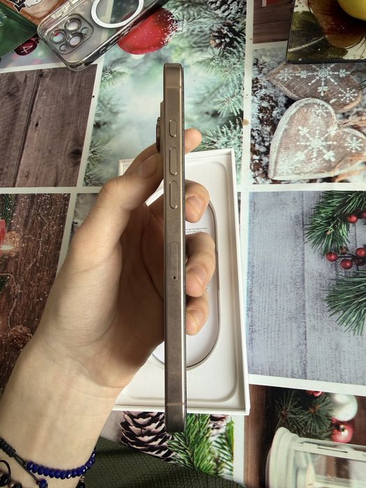 iphone 16 pro max negociabil