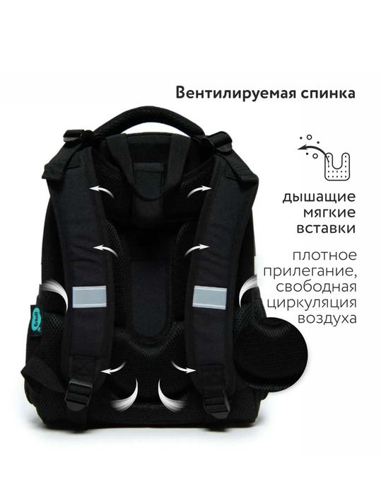 Продам ранец школьный