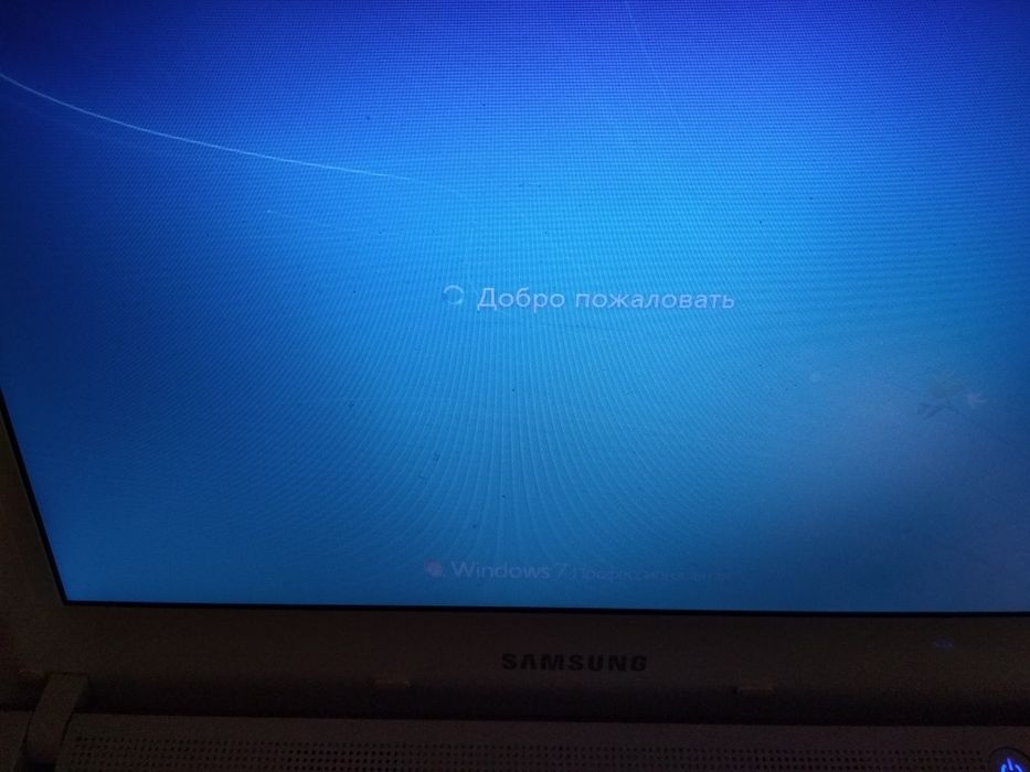 Notebook SAMSUNG -NF110