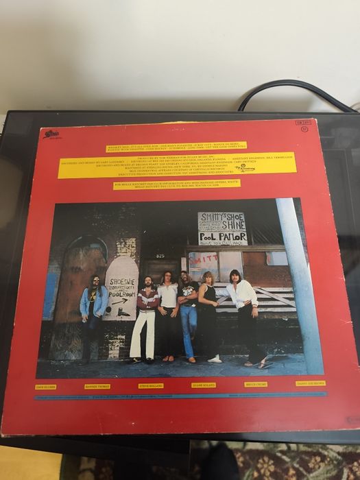 Discuri vinil de colecție