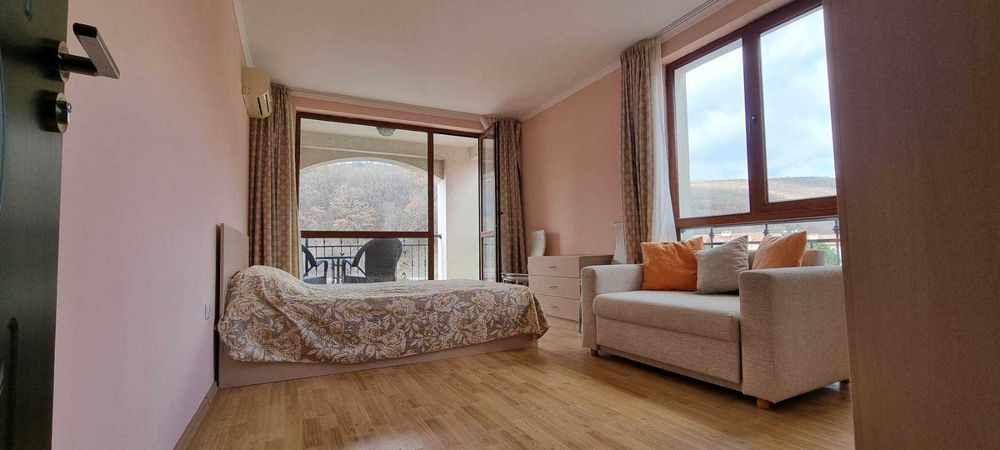 Продава се Тристаен апартамент в к.к. Елените - 124 кв.м за 630 €/кв.м - Снимка #10