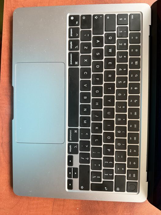 ГАРАНЦИЯ 2 ГОД! Macbook Air M2, 2022, 8 gb