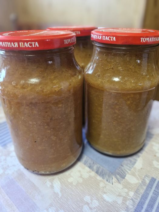 Продам варенье повидлы