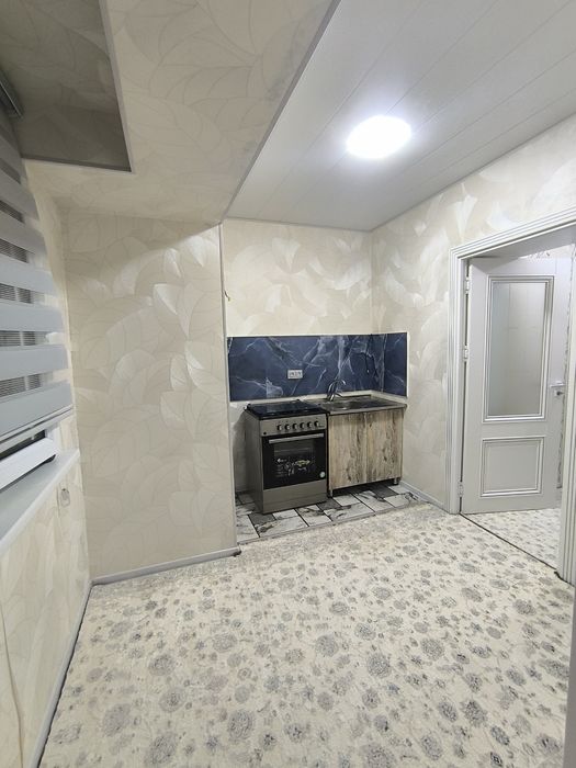 Своя Чилонзор-24. 2³/3/5 балкон 3*6,1*3 Грузинка 63 м² цена: 69.500