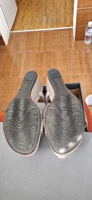 сандали на Ecco, номер 40