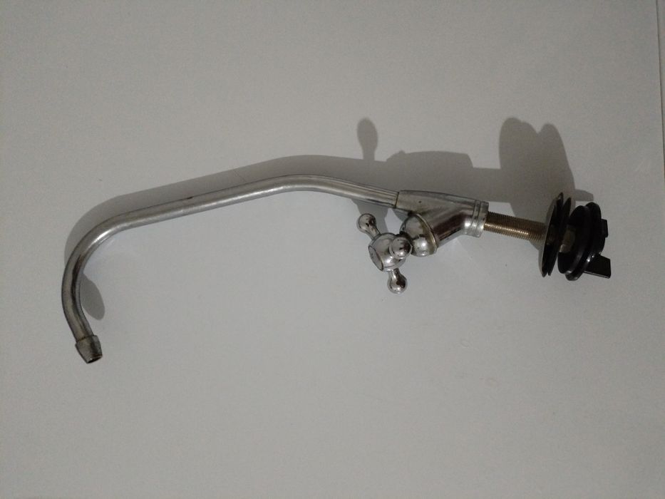 Водяной кран для воды