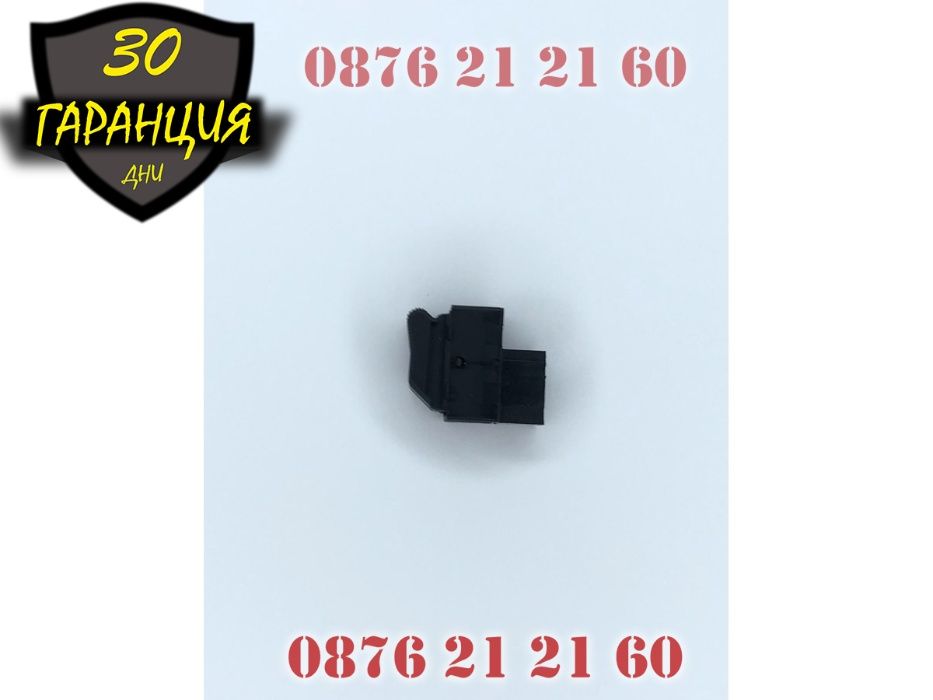 Бутон Копче Ел Стъкла Пасажерски VW Seat Сеат Polo Поло Ibiza Ибиза