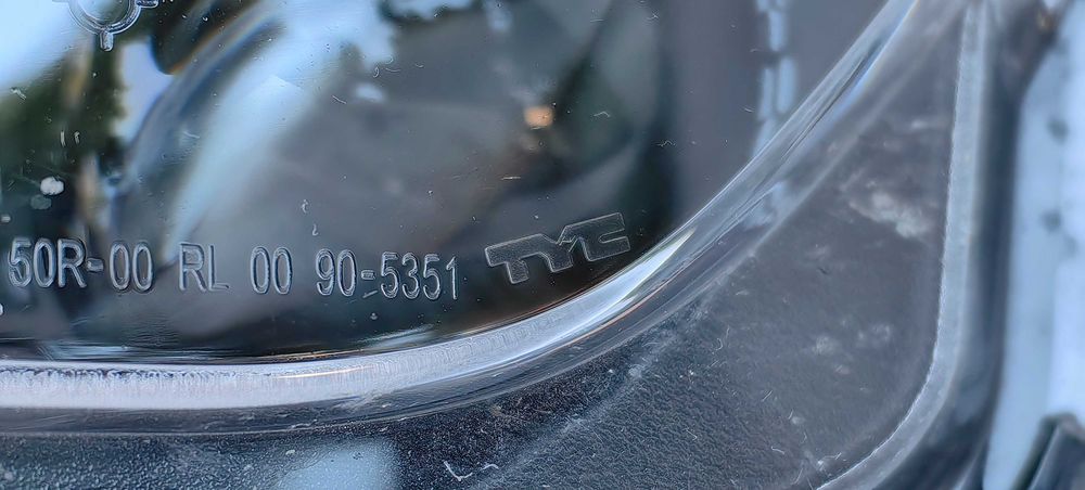 Фар за мотор Aprilia StreetFighter V4 / Априлия Стрийтфайтър В4