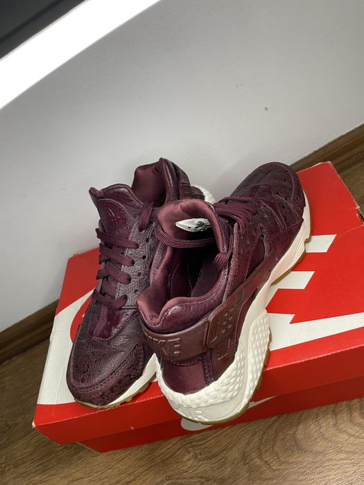 МАРАТОНКИ Nike Air Huarache