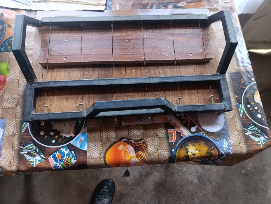 Кирсовин аппарат