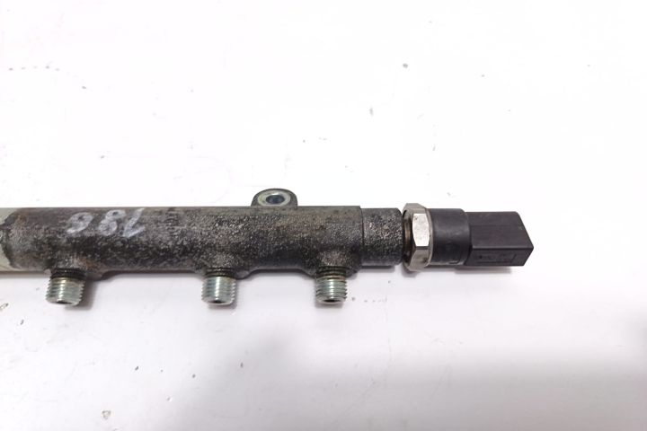 Rampa injectoare cu senzori Mercedes-Benz Vito W639