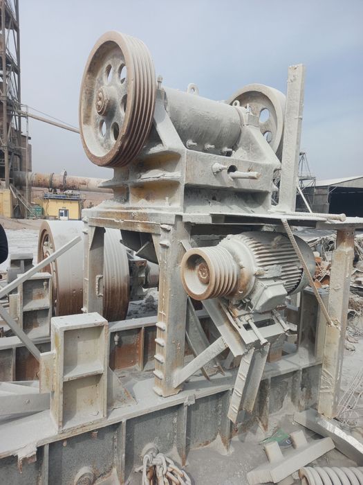 Шековай Драбилка 25 x 80 razmerda