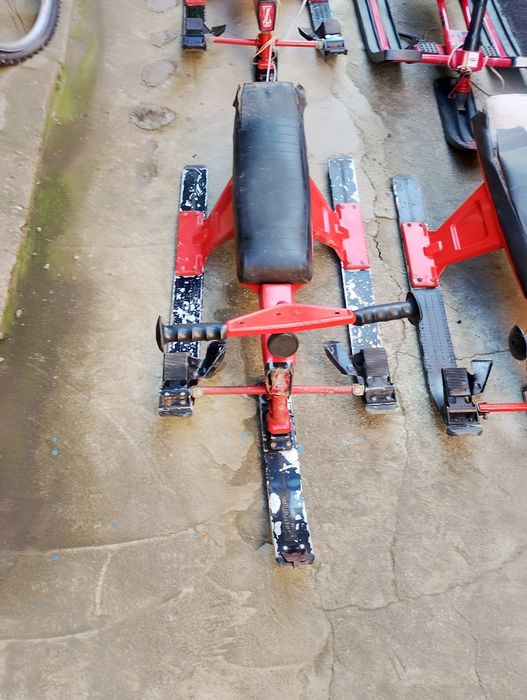 Чук и Гек шейна от соца