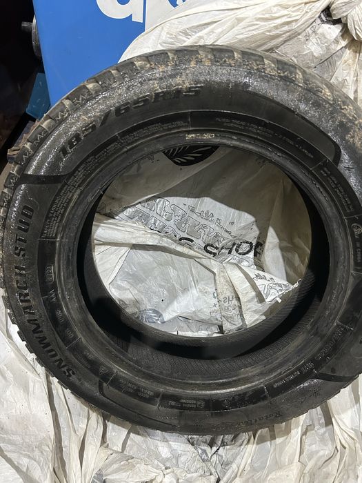 Покрышки 185/65r15