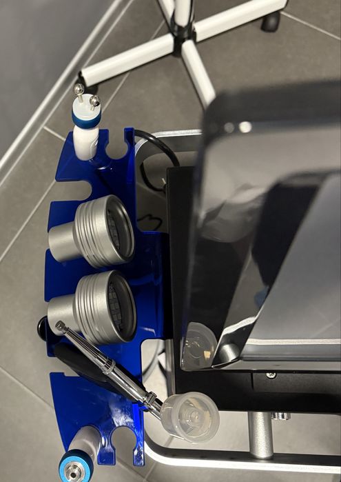 Апарати за козметични процедури