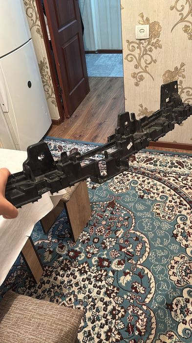 Усилитель решетки радиатора Changan s35 plus 2025г.