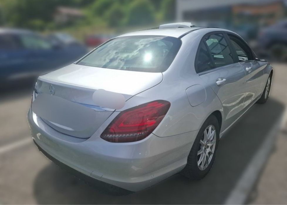 MERCEDES-BENZ C-Class 0 — imagine 4
