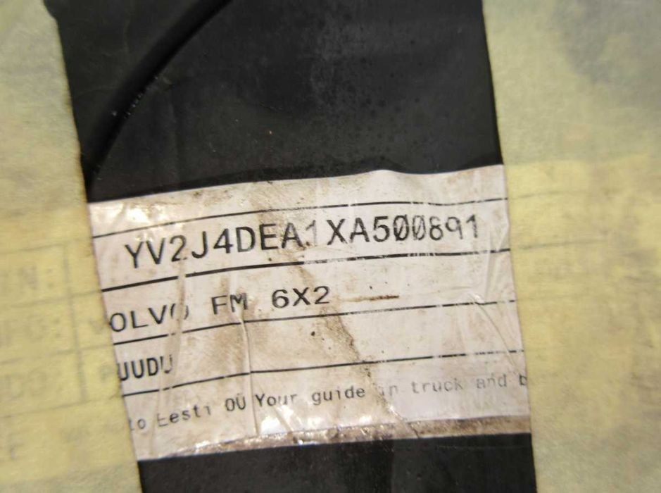 Caseta directie camion Volvo FM/FMX - Piese de schimb Volvo