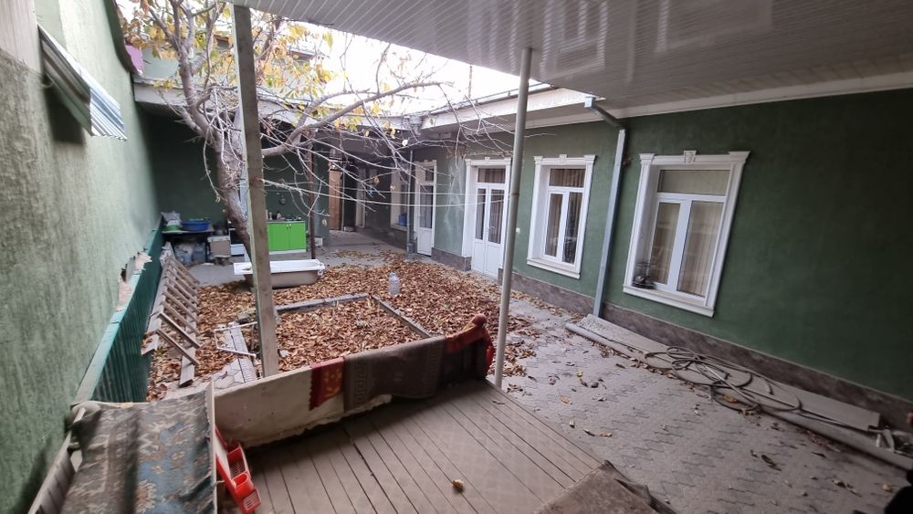 Продается дом в Регистане ул. Кушховуз 2.5 соток 4 комнаты