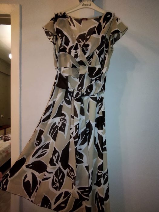 Женские платья оригинал