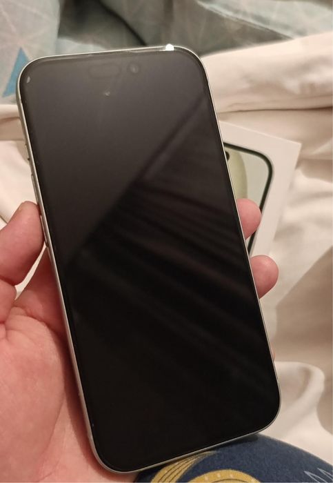 Айфон 15/256 гб