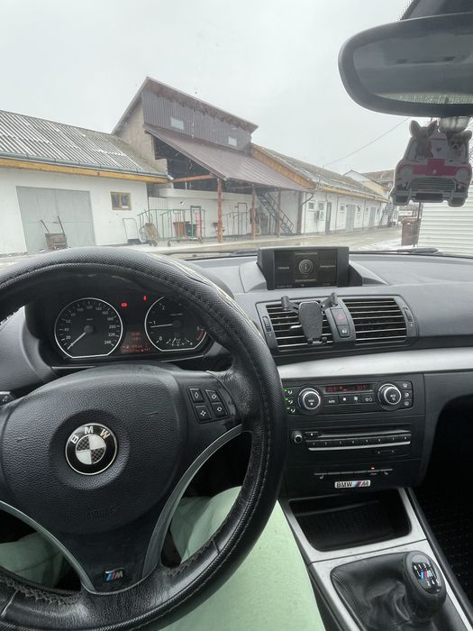 Bmw 118D pachet M