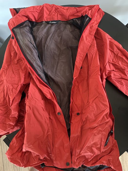 Ветровка loffler