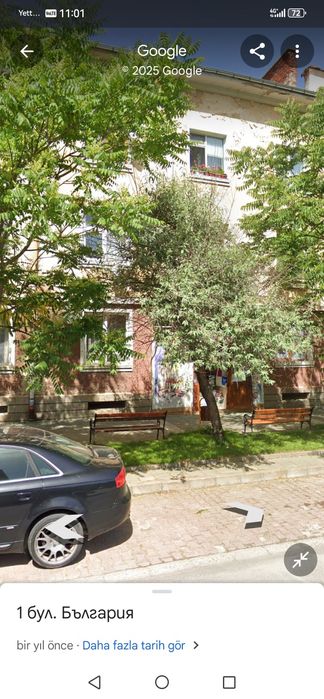 Продава се Четиристаен апартамент в Рудозем - 95 кв.м за 698 €/кв.м - Снимка #3