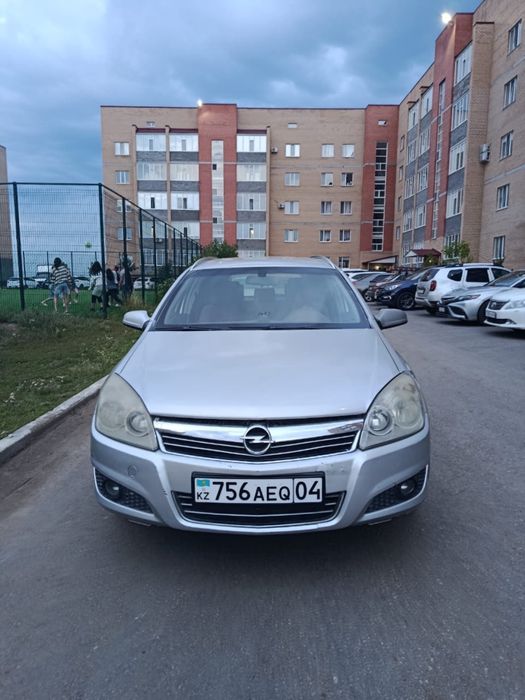 Продам Опель Астра