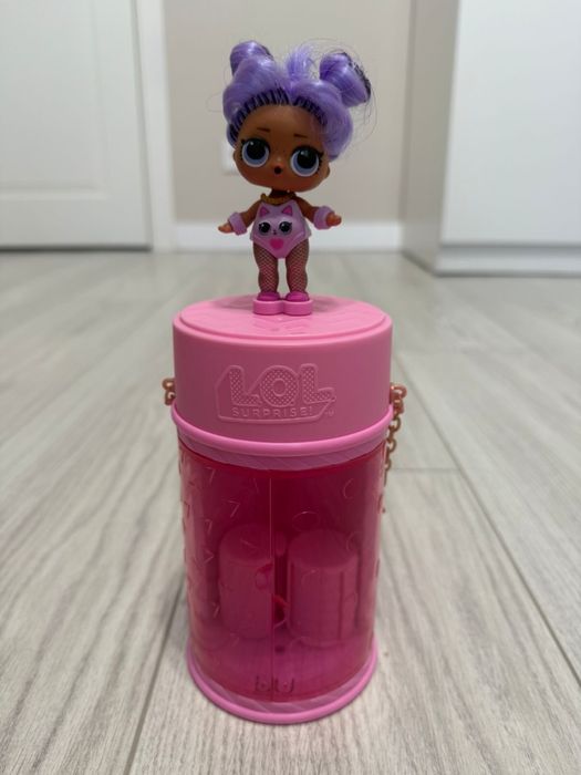 Продам куклу ЛОЛ оригинал