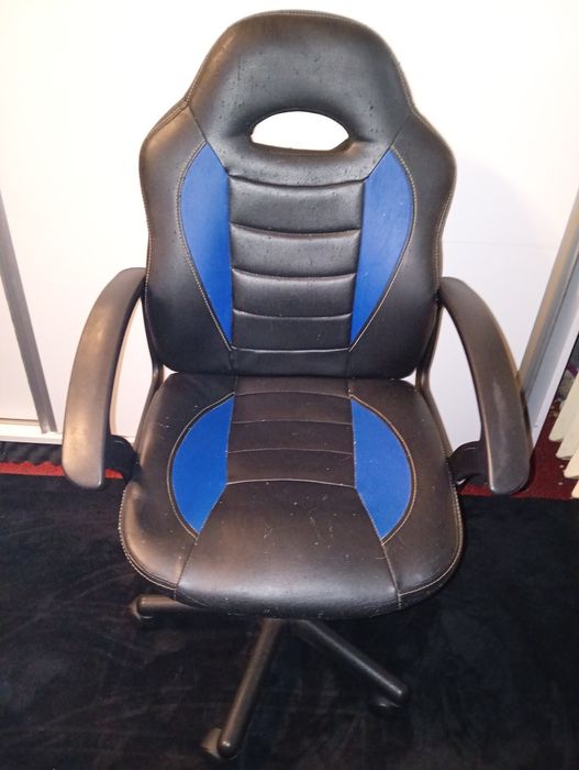 Scaun Gaming  Reglabil